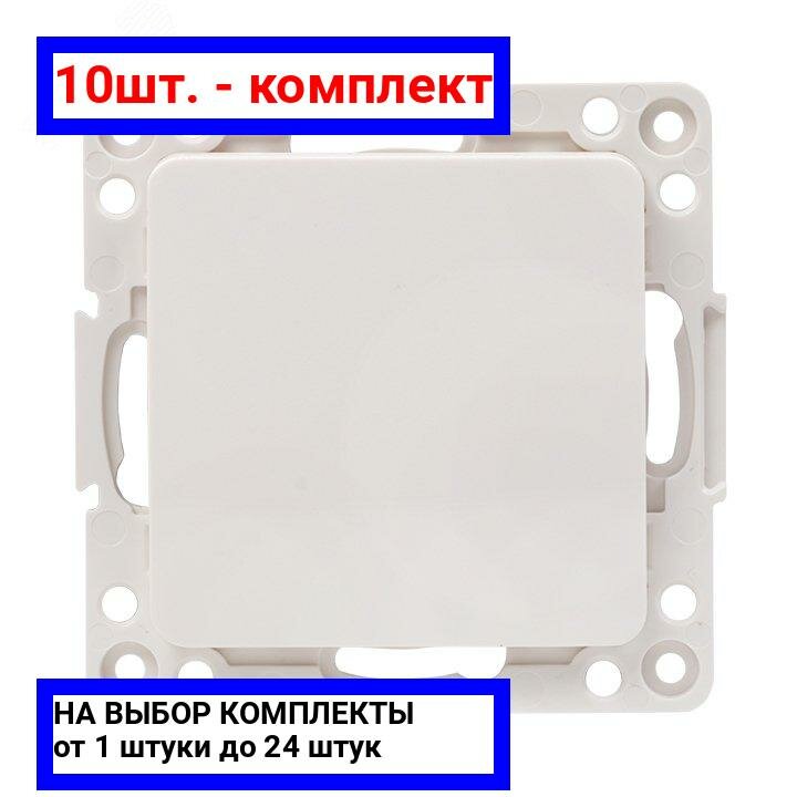 фото Выключатель EKF EYV10-025-10 PROxima, 10 А
