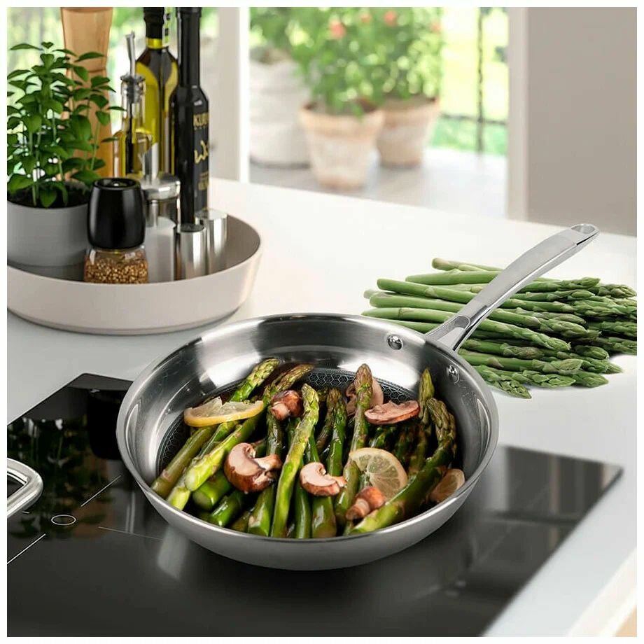 фото MR-1224-24 Сковор. профес. Maestro Non-stick Coating