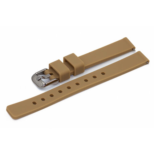Ремешок Кукушка размер 12мм бежевый 390₽