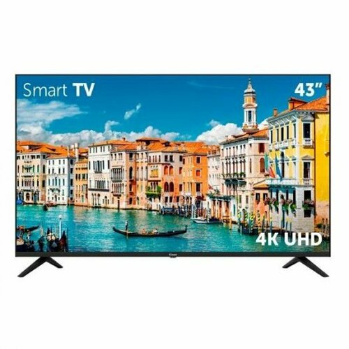 Телевизор Candy Uno43UHD_1 4586300₽