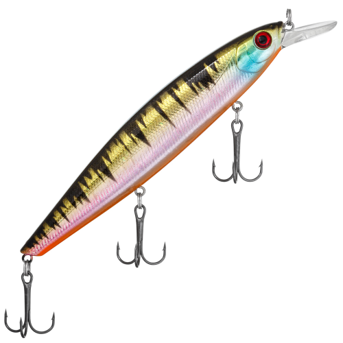 Воблер GC (Grows Culture) Balisong Minnow 130SP 13см. 25,5гр. #12 до 2м. suspending