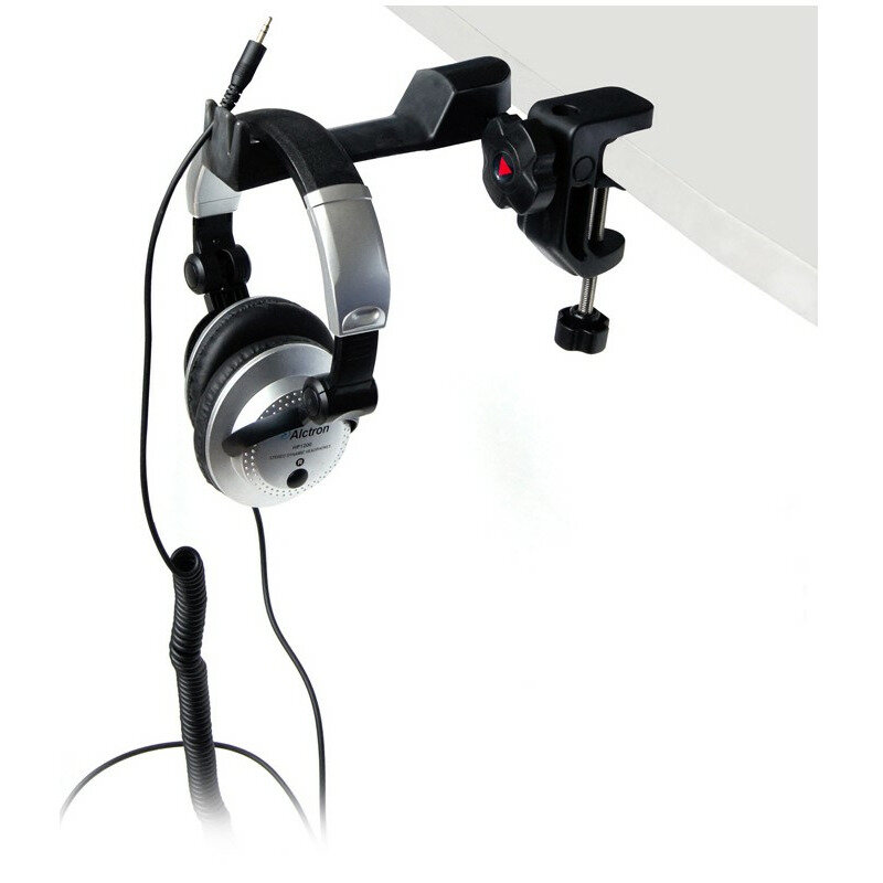 Держатель для наушников на стойку Alctron MAS003 — фото 1
