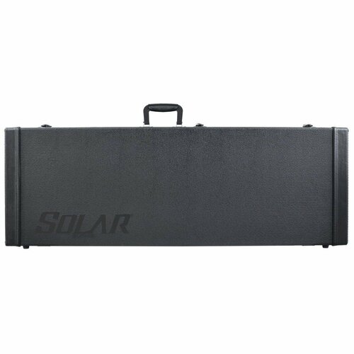 Кейс для гитары Solar Guitars HARDCASE G1 20556₽