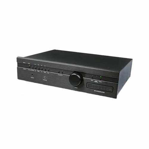 Предусилитель Bryston BP-16 17