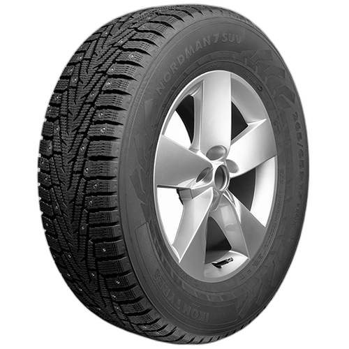 215/65 R16 Ikon Tyres Nordman 7 Suv Xl 102T Tl Шип