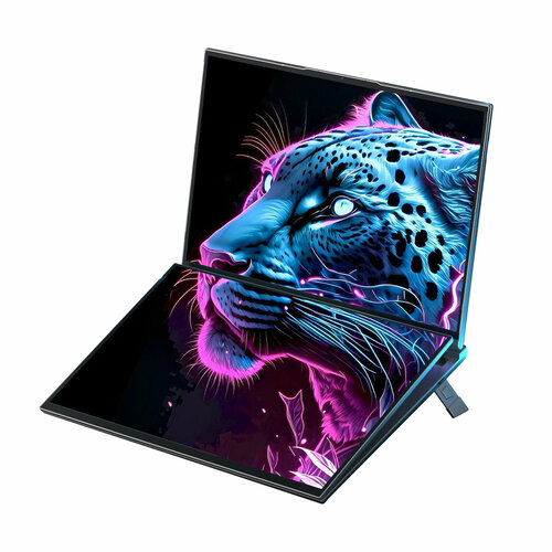 Ноутбук 1616 Intel Core i5 RAM 64 Гб SSD NVME 2 Тб сенсорный 9900000₽