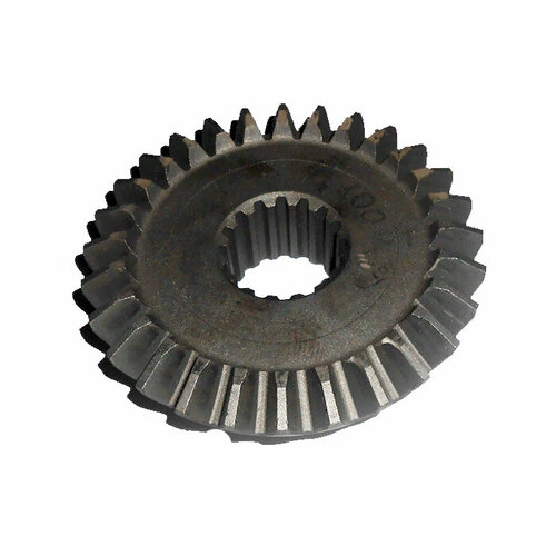 2022-2403048 Шестерня МТЗ дифференциала стакана подшипников полуосевая РУП оригинальная запчасть МЗШ