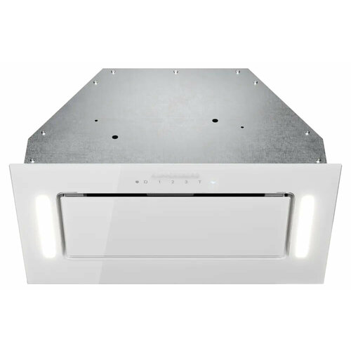 Вытяжка встраиваемая Kuppersberg INNOVA V 60 White 2634200₽