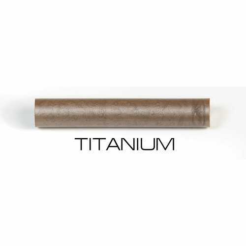 Карандаш для реставрации авто Рестограф, White (белый)