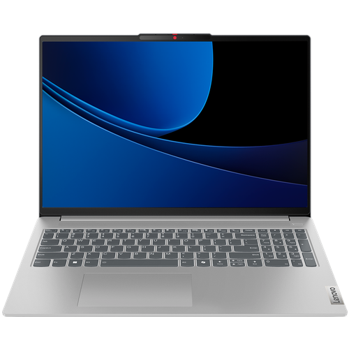 Ноутбук Lenovo IdeaPad Slim 5 Gen 9 16 2K OLEDCore Ultra 5 125H16GB512GB SSDArc GraphicsNoOSRUSKBсерый 83DC004FRK 92222₽