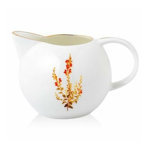 Молочник Zapel Mushroom 2000₽