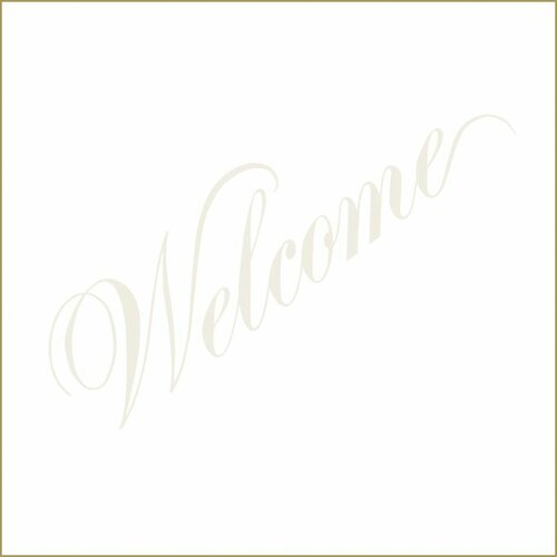 Виниловая пластинка Santana / Welcome (1LP)