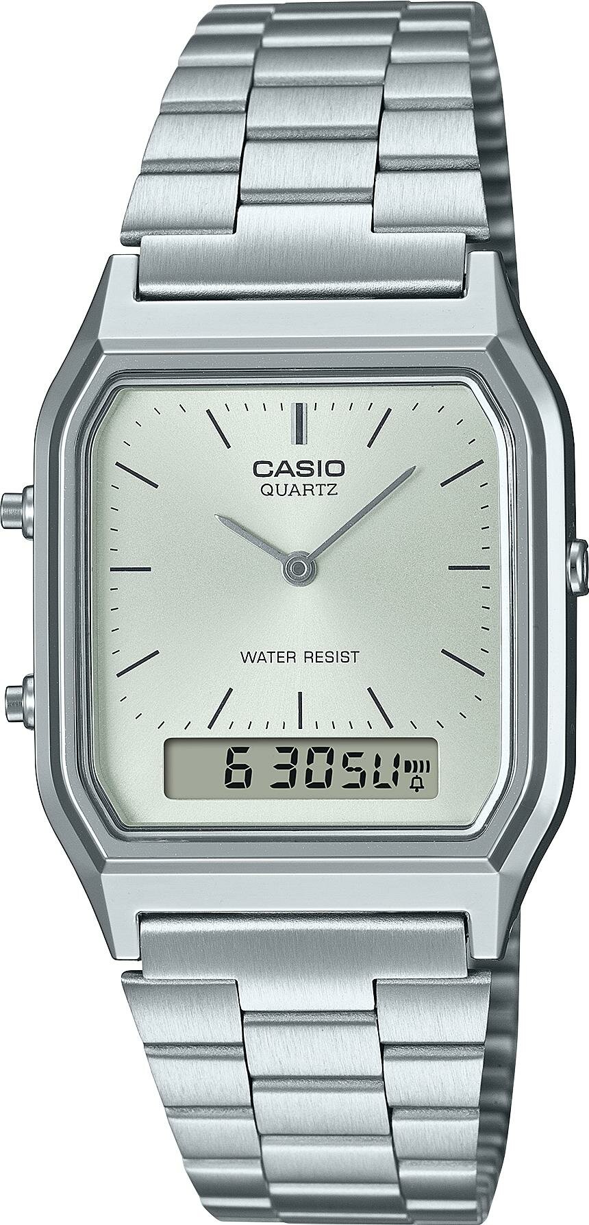 Наручные часы CASIO Vintage AQ-230A-7A