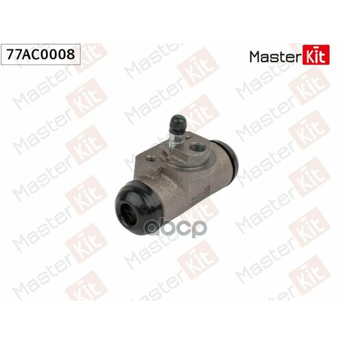 MASTERKIT 77AC0008 Цилиндр тормозной рабочий левправ 3220₽