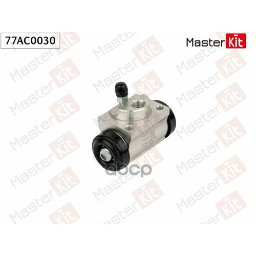 Цилиндр Тормозной Рабочий ЛевПрав MasterKit арт 77AC0030 3101₽