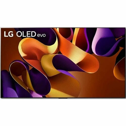 Телевизор LG OLED55G4RLA ARUB 22513900₽
