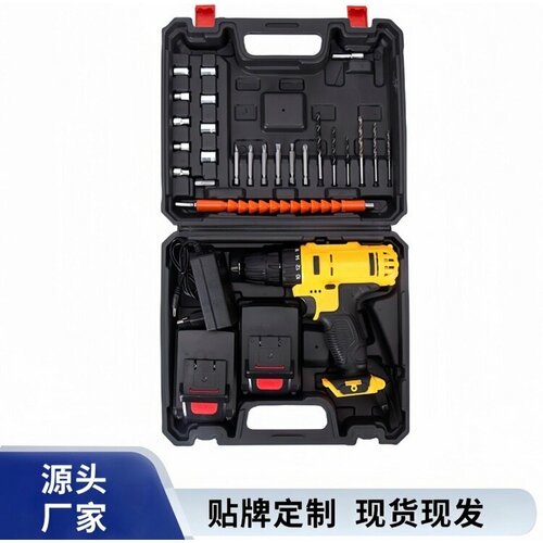 Дрель-Шуруповёрт 21 В 3250₽