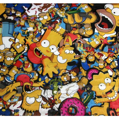 Пленка для аквапечати LMI0002 5 метров 1485₽