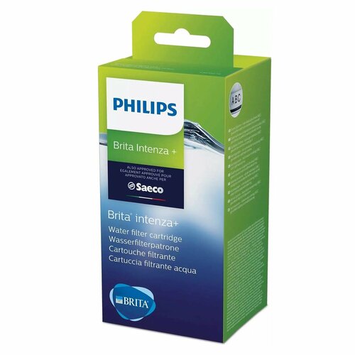 Картридж-фильтр для кофемашин Philips CA670210 999₽
