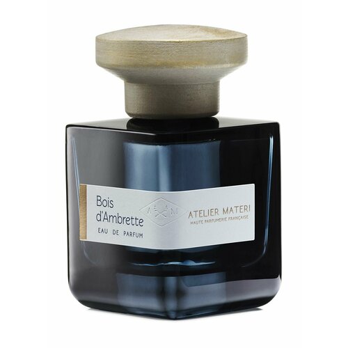 Парфюмерная вода для мужчин и женщин ATELIER MATERI