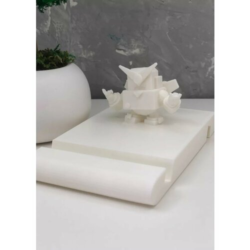 Подставка для телефона Вольт Бравл Старс