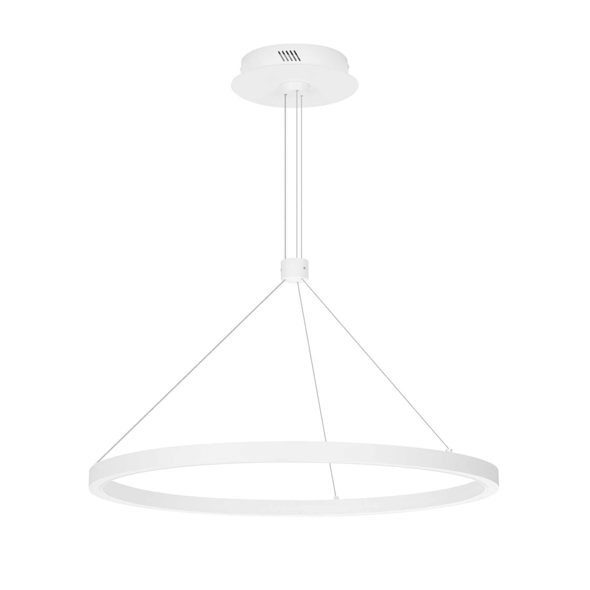 Светильник Arlight Светильник SP-CONGO-CAN-1-R600-36W Day4000 (WH, 120 deg, 230V) (Arlight, IP20 Металл, 5 лет)