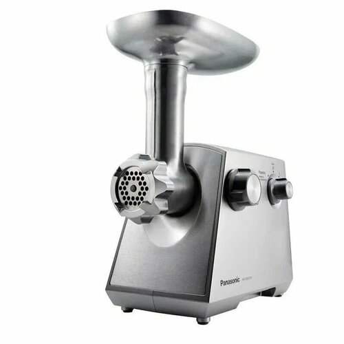 Электромясорубка Panasonic MK-GM1700 Silver 2282900₽