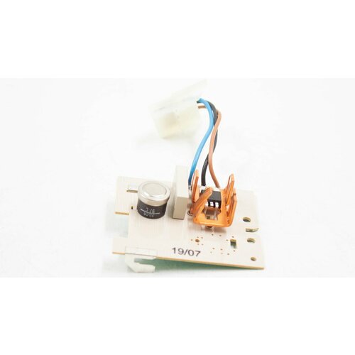 Модуль для пылесосов Miele Миле 5304512 EL530 220-240V 11600₽