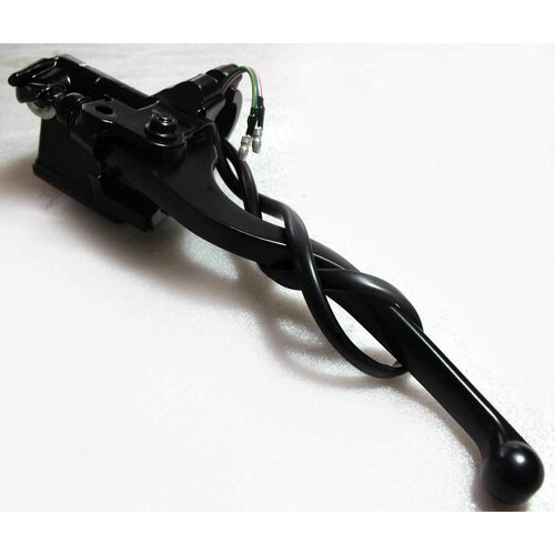 Рычаг тормоза правый в сборе LU013868 item210 3705₽