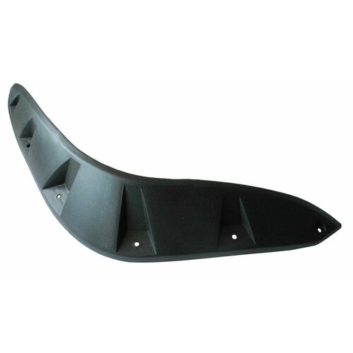 Щиток кузова облицовочный передний левый LN001548 item200 3057₽