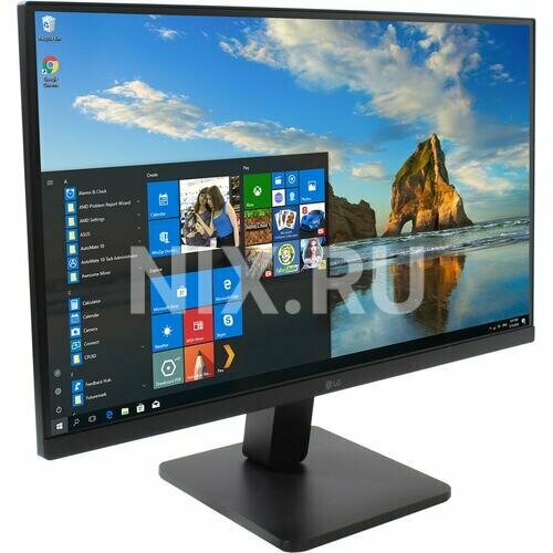 ЖК монитор Lg 24MR400-B ARUQ 1237200₽