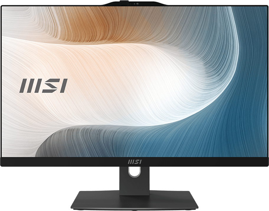 Моноблок MSI Modern AM242P (1M-1030XRU) (9S6-AE0721-1030)