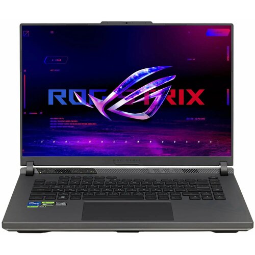 16 Ноутбук ASUS ROG Strix G16 G614JI-N4148W серый 27913500₽