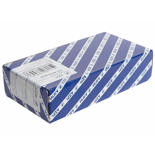 Азпи К-81-005-00-00-03 Ремкомплект ММЗ форсунки 0445120141, А-04-017-00-00-00 (полный комплект) ЕВРО-3 азпи