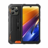 ;
;
1. Процессор: MediaTek Helio G72, Восьмиядерный, 2,0 ГГц;
2. Дисплей: 6,1 дюйма, 720x1560 пикселей, 60 Гц, 20:  ...