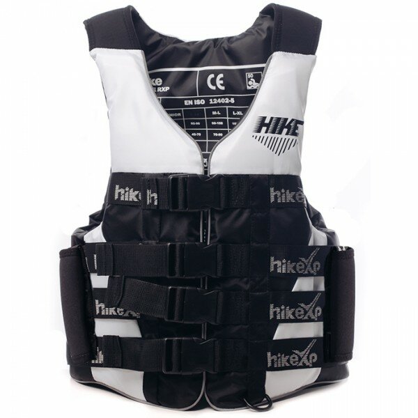 Жилет для гидроцикла HikeXP RXP Ultimate White/Black XXL/XXXL