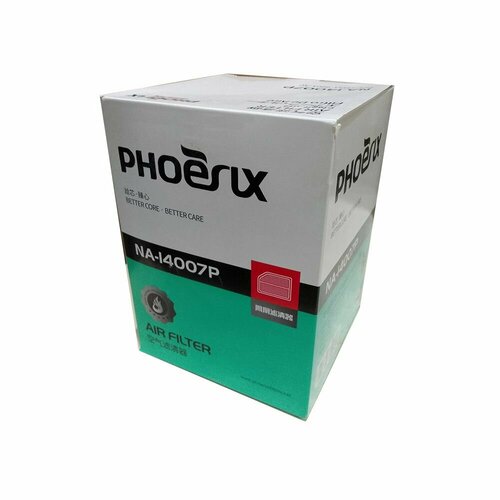 Воздушный фильтр NA-14007P 905₽