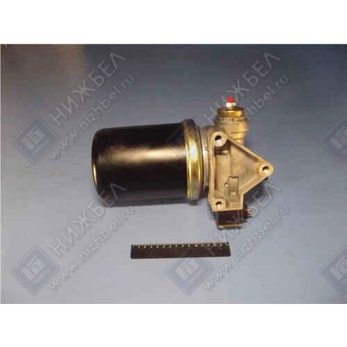 Беломо Регулятор давления воздуха с адсорб. (12V) 3307 ABS Беломо