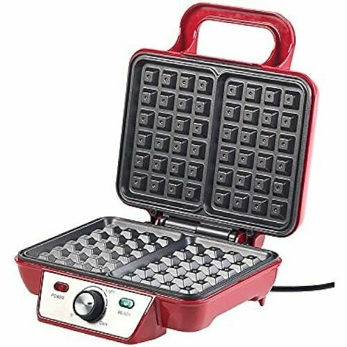 Rosenstein S hne Вафельница для бельгийских вафель с плавным регулированием температуры 1269100₽