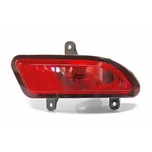 Фонарь противотуманный задний правый Hover H3 new 1380₽