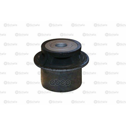 Сайлентблок Schatz Верхний Mazda 6 Gh 07-12 Schatz арт S26862 2516₽