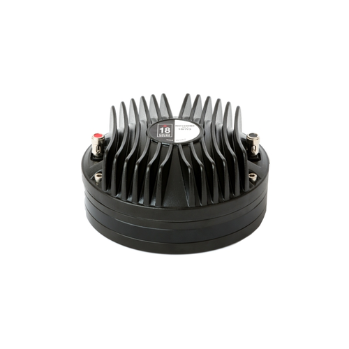 EIGHTEEN SOUND / Италия EIGHTEEN SOUND ND1480BE/16 - ВЧ 1,4” драйвер, 16 Ом, 80 Вт, 112dB, 500-20000 Гц