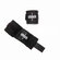 C139 Бинты эластичные Clinch Boxing Crepe Bandage Punch черные - ...