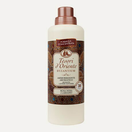 Изображение товара Кондиционер для белья Tesori D'Oriente Византия ароматический, 760мл