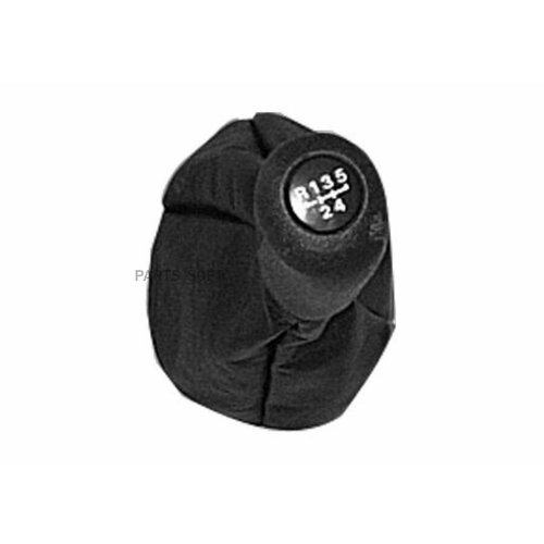 CHERY A111703510 Ручка КПП черная A11-1703510 906₽