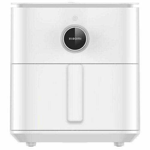 Аэрогриль Xiaomi Smart Air Fryer 65L White BHR7358EU международная версия евровилка русский язык оригинал 559000₽