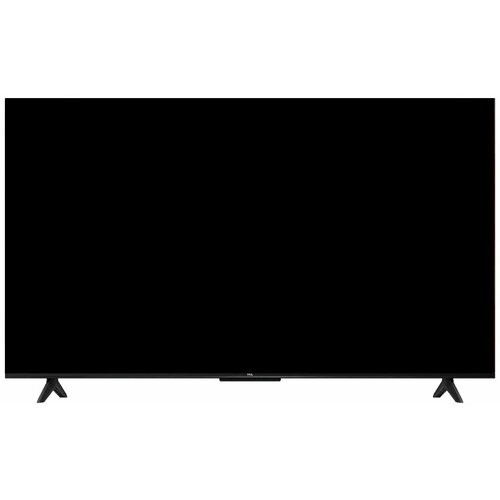 TCL Телевизор LED TCL 50 50V6B черный 4K Ultra HD 60Hz DVB-T DVB-T2 DVB-C DVB-S DVB-S2 USB WiFi Smart TV 50V6B 3322000₽