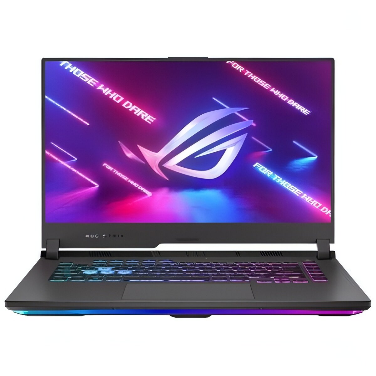 Ноутбук игровой ASUS ROG STRIX G15 G513RC-HN208