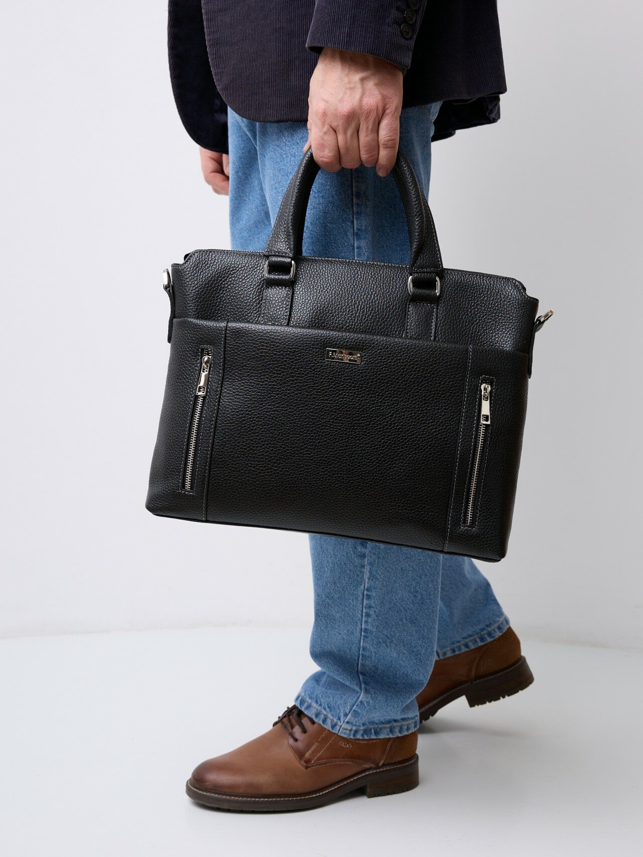 Сумка мессенджер