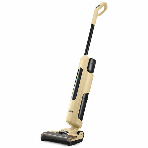 Вертикальный беспроводной моющий пылесос Kitfort КТ-5214 15376₽